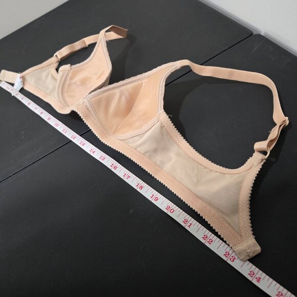 Wonderbra 2 Ways to Wear Underwire Bra 32A - Picture 7 of 8